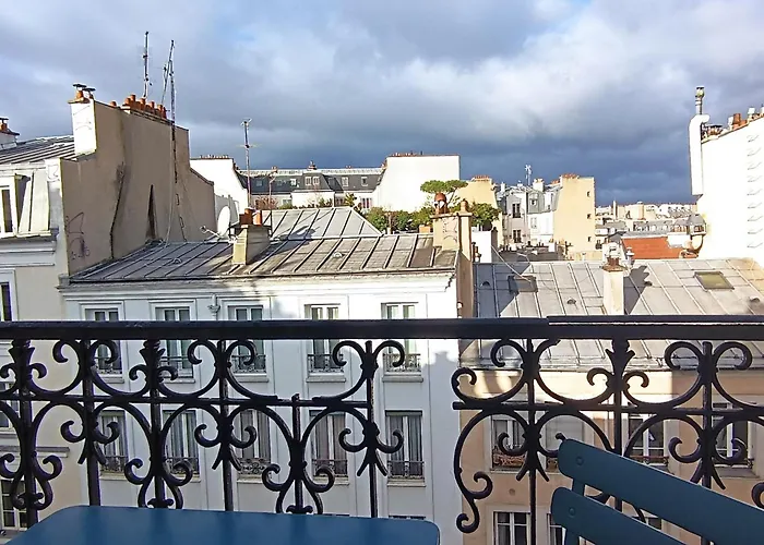 Bastille SecretHotel Parijs